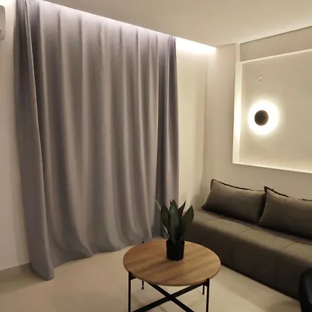 Be My Guest-Your Urban Stay Thessalonique Extérieur photo