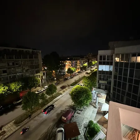 Be My Guest-Your Urban Stay Thessalonique Extérieur photo