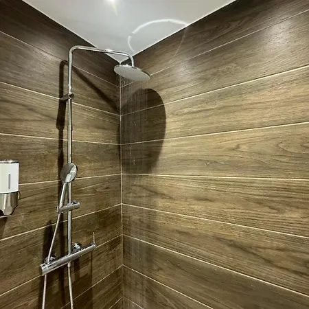 Be My Guest-Your Urban Stay Thessalonique Extérieur photo