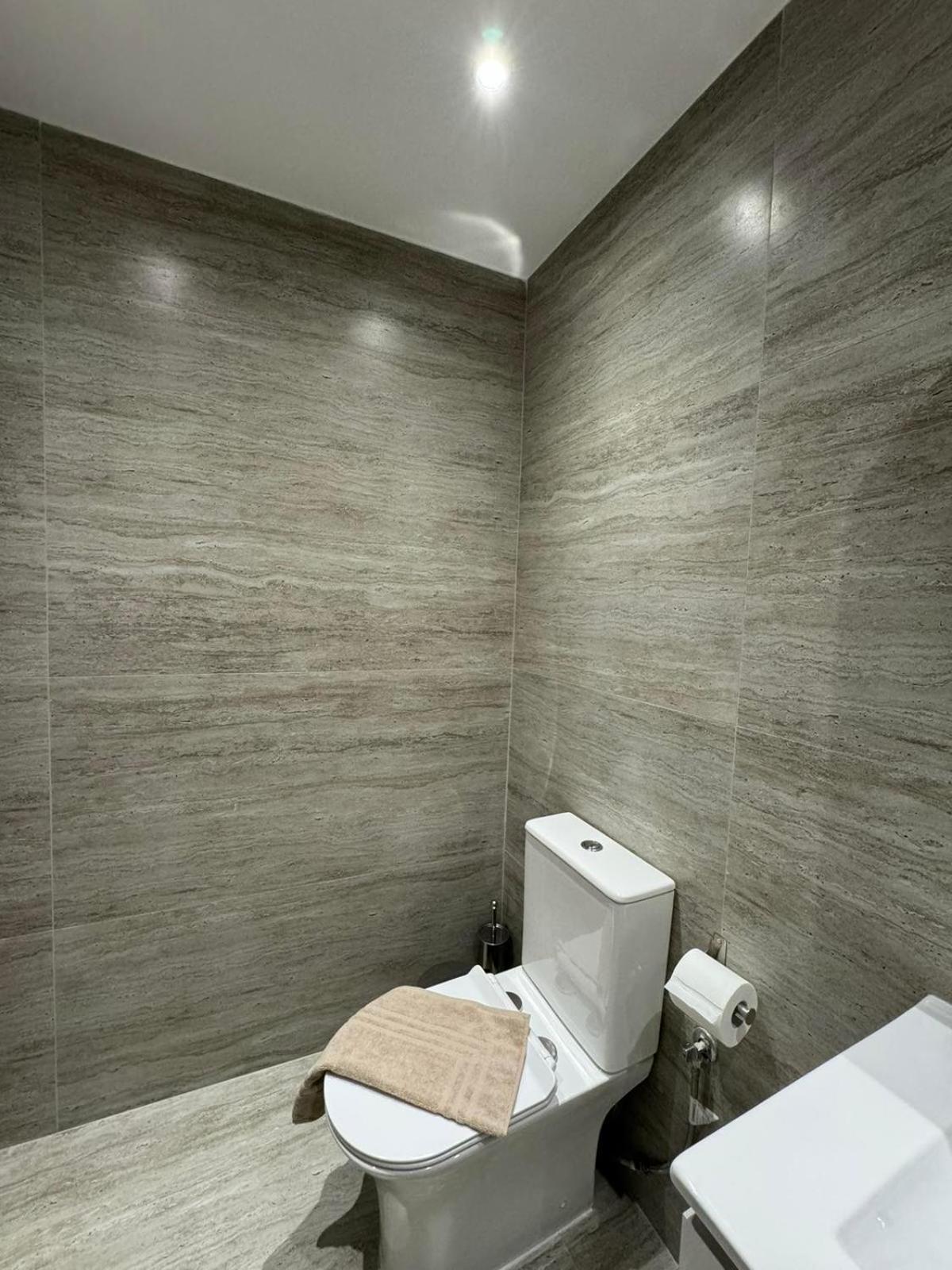Apartmán Be My Guest-your Urban Soluň