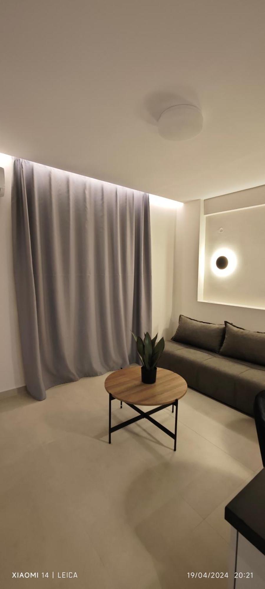 Be My Guest-your Urban Appartement Thessalonique