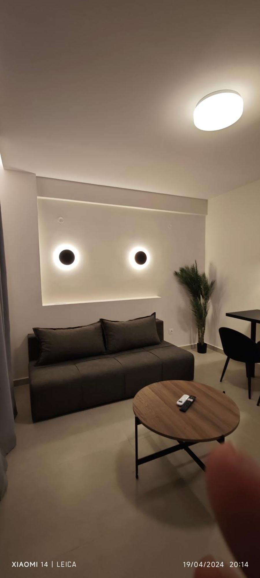 Appartement Be My Guest-your Urban Thessalonique