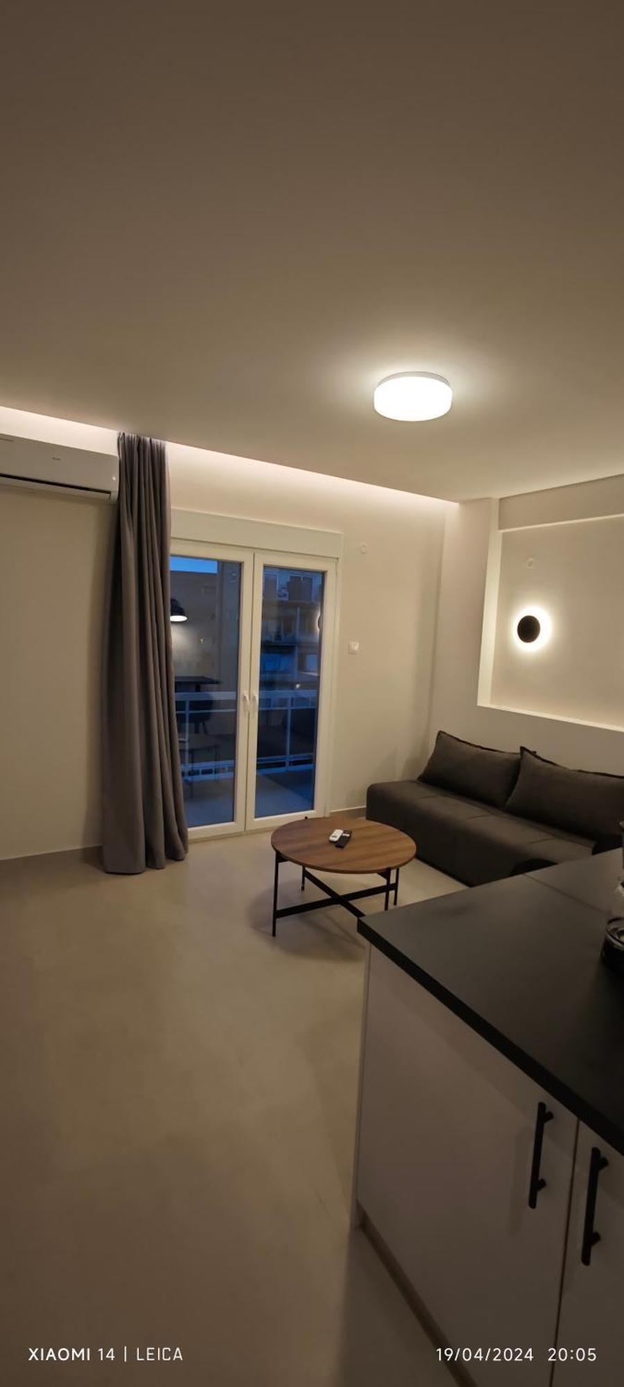 Be My Guest-your Urban Appartement Thessalonique