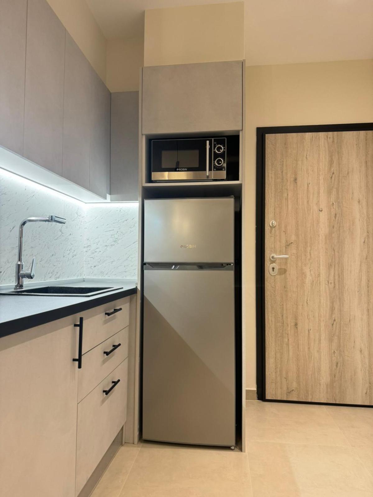 Appartement Be My Guest-your Urban Thessalonique