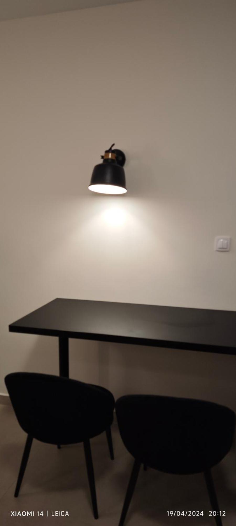 Be My Guest-your Urban Appartement Thessalonique