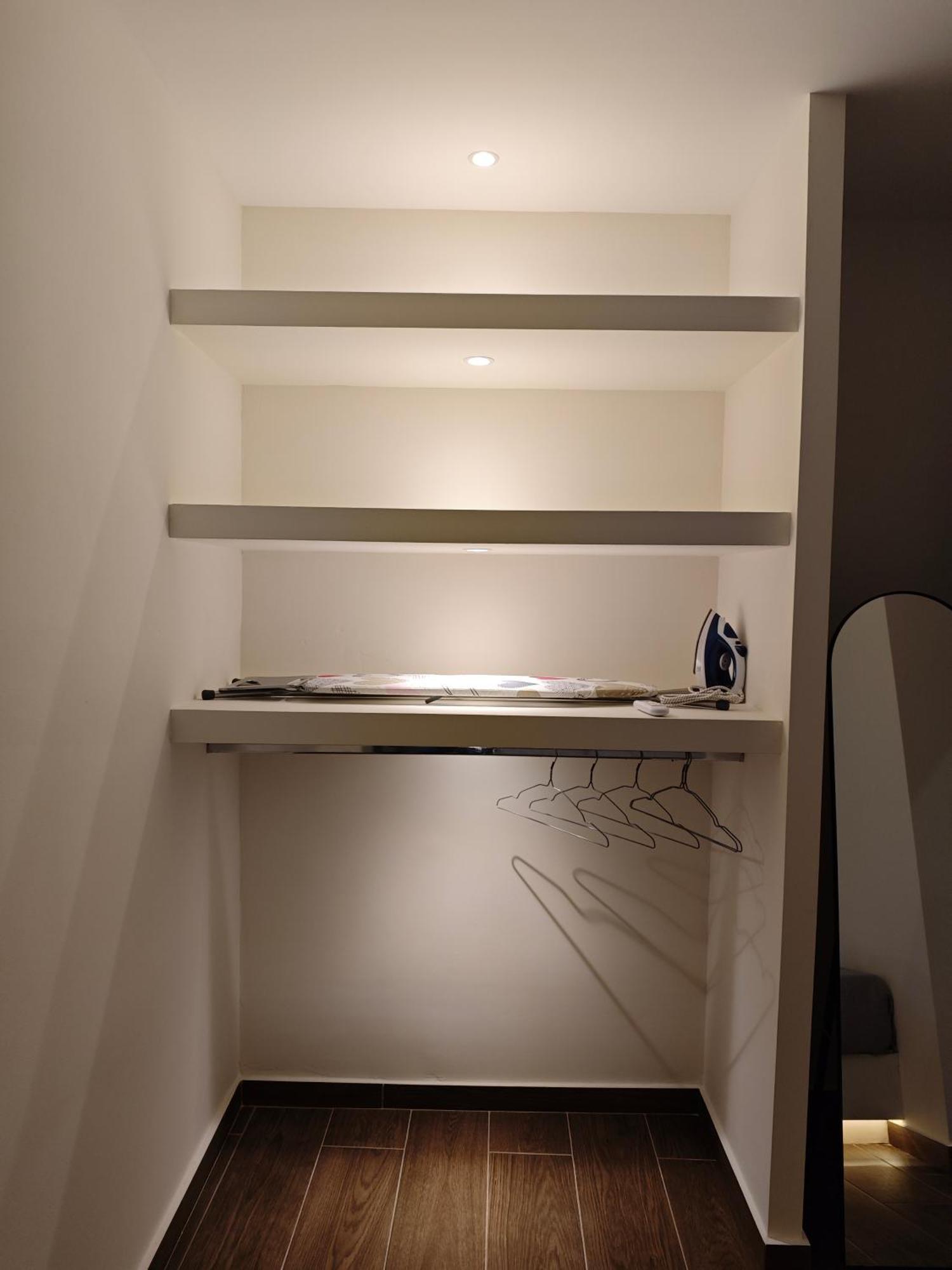 Be My Guest-your Urban Appartement Thessalonique