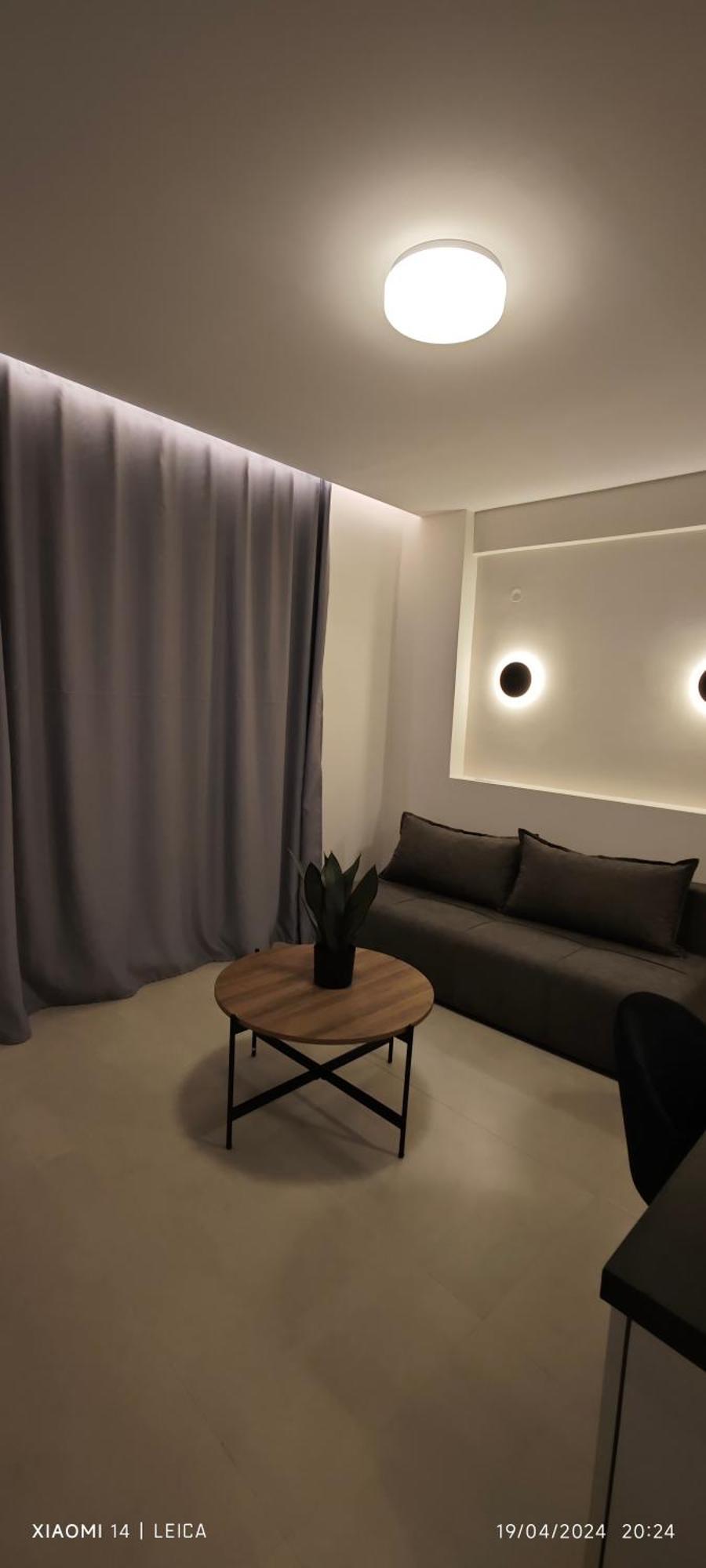 Be My Guest-your Urban Appartement Thessalonique