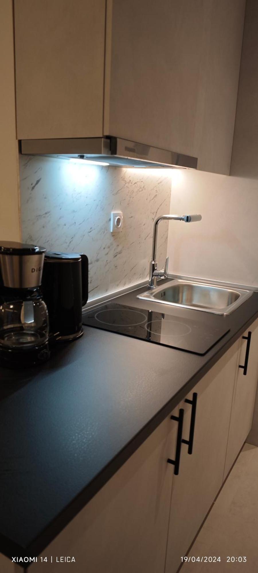 Be My Guest-your Urban Appartement