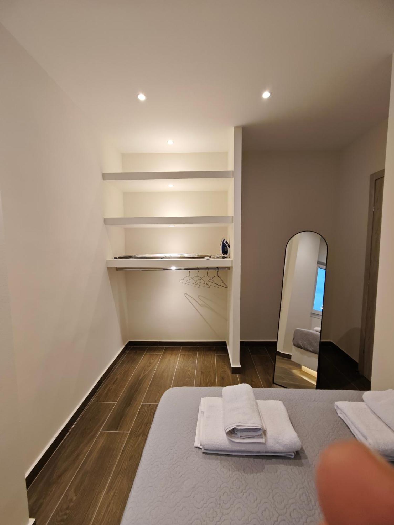 Be My Guest-your Urban Appartement Thessalonique