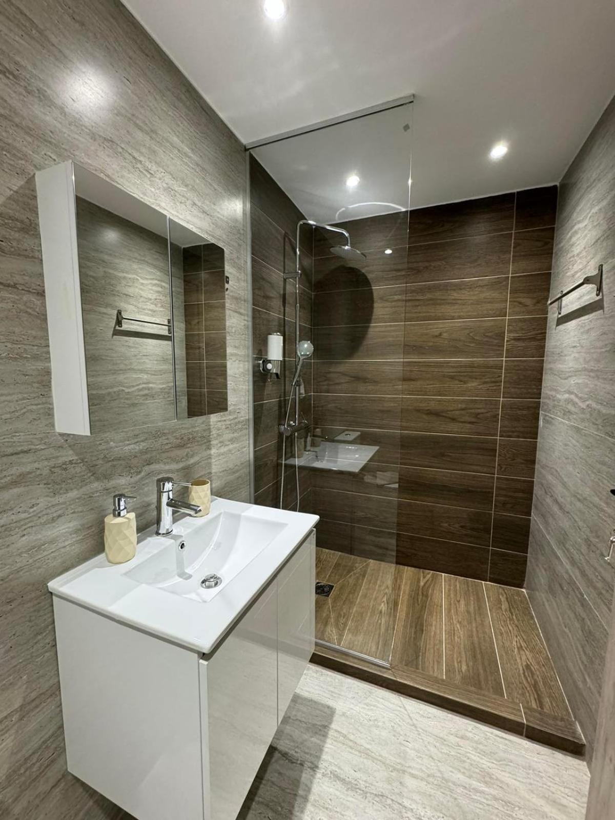 Be My Guest-your Urban Appartement *