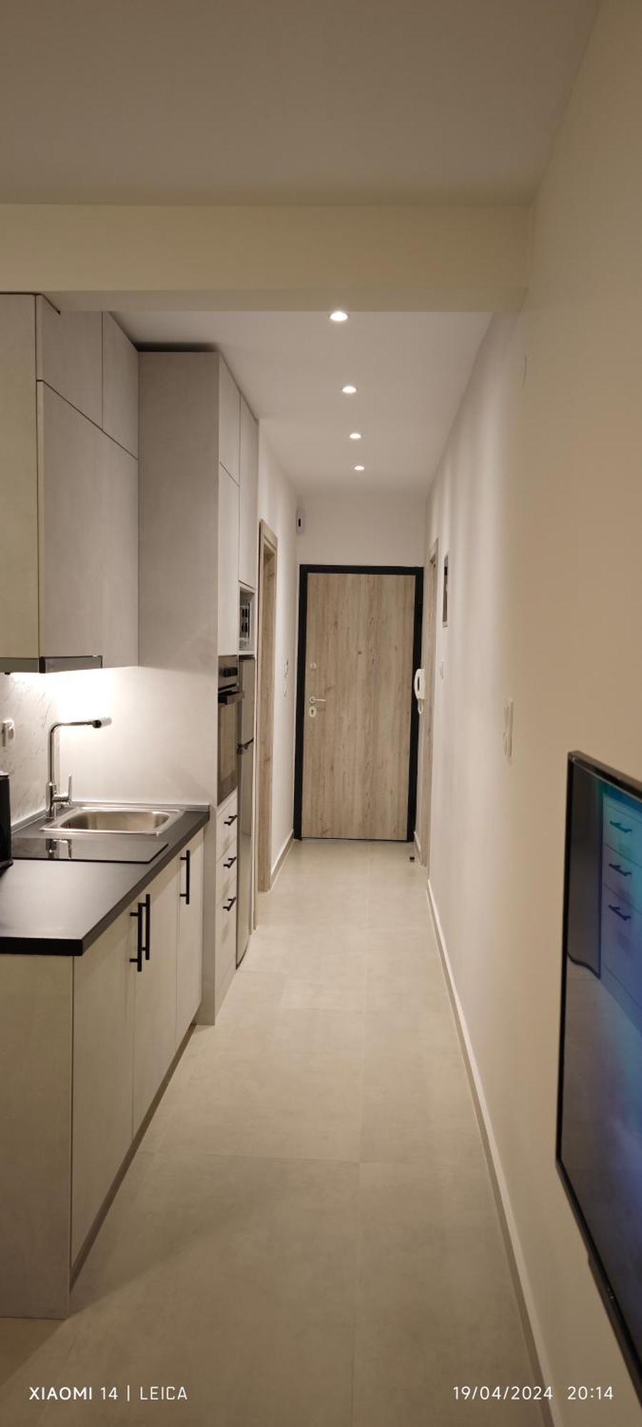 Be My Guest-your Urban Appartement Thessalonique