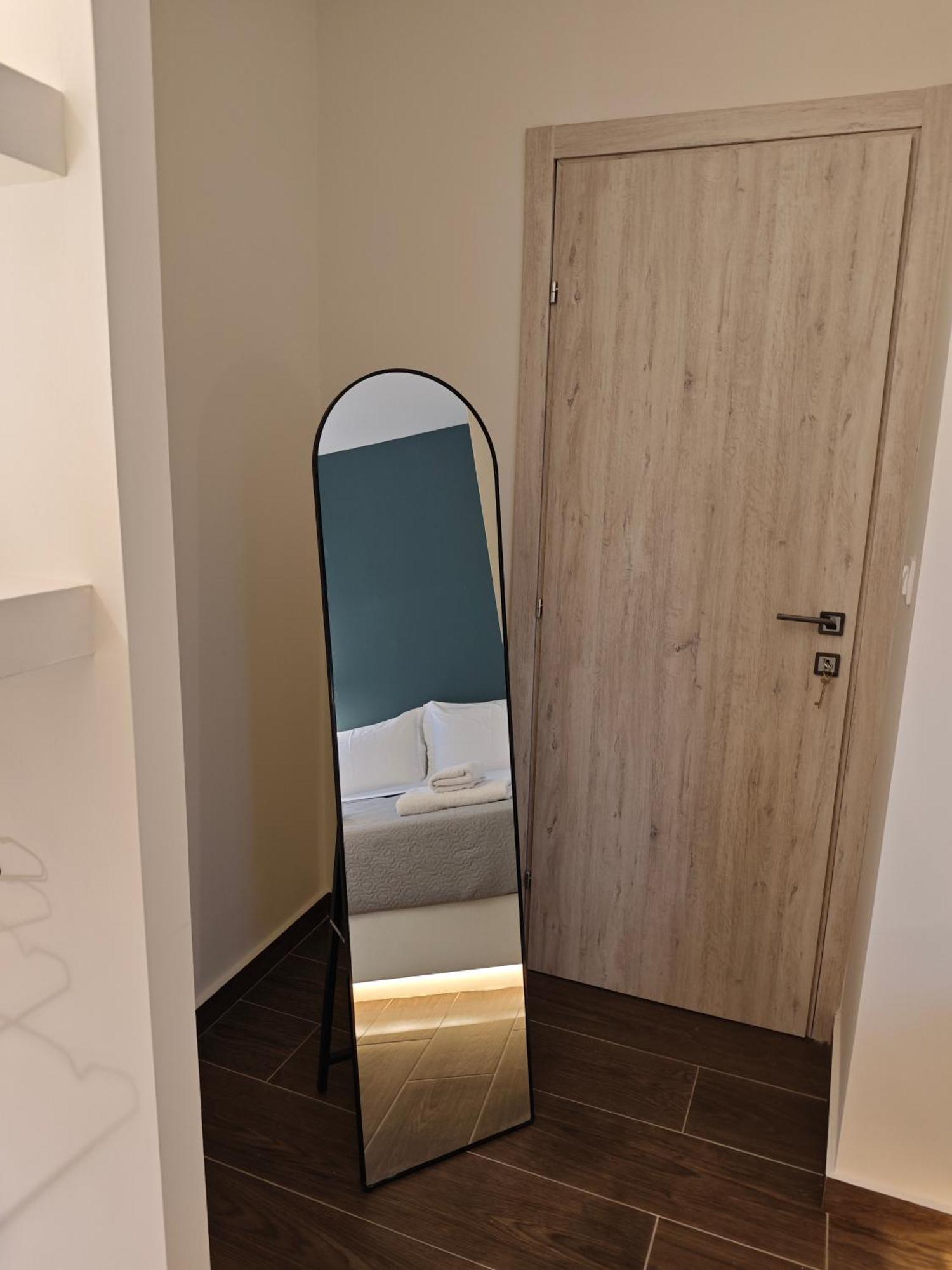 Be My Guest-your Urban Appartement Thessalonique