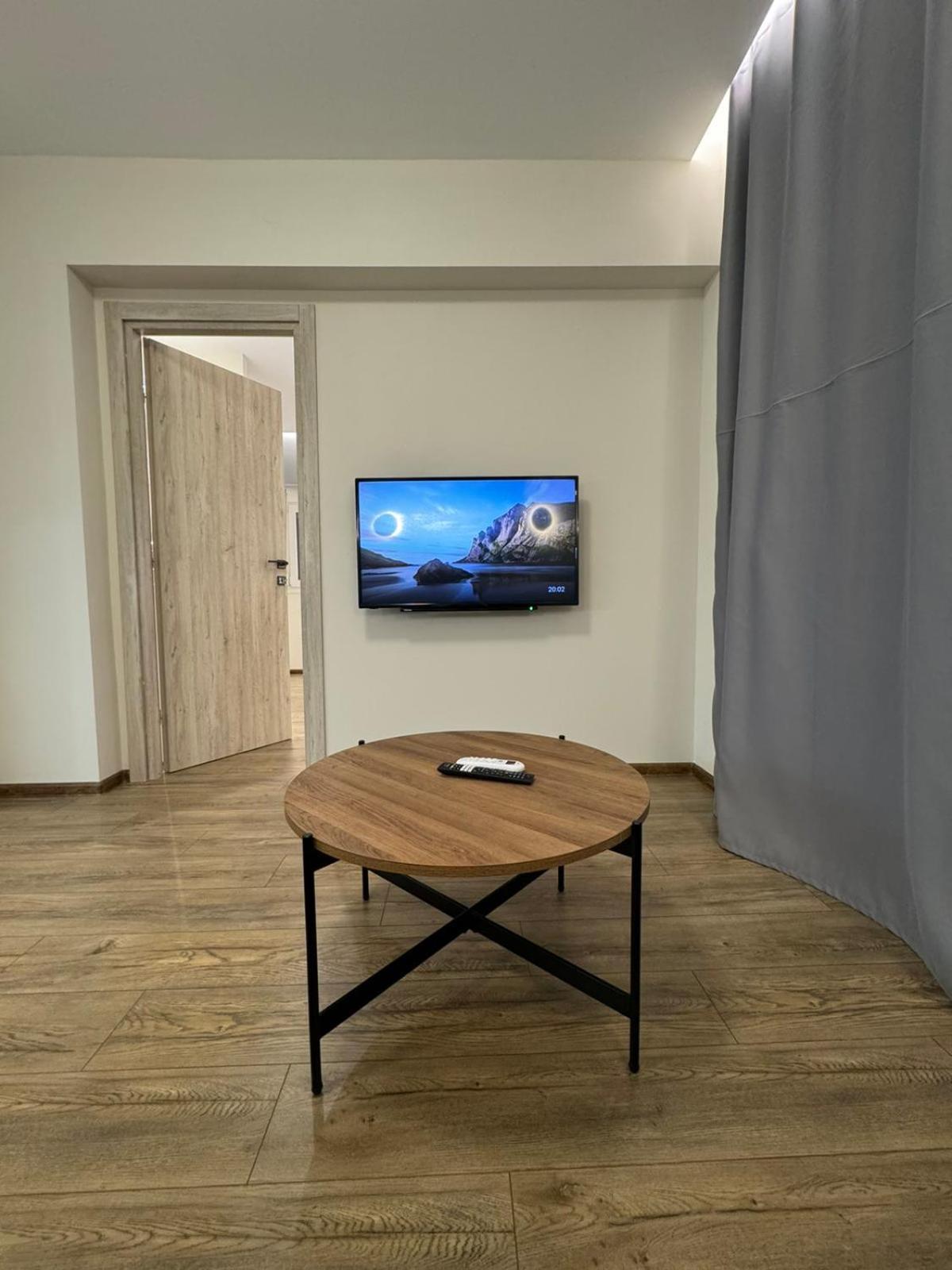 Be My Guest-your Urban Appartement