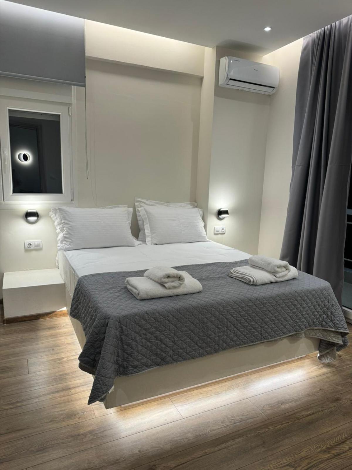 Be My Guest-your Urban Appartement *