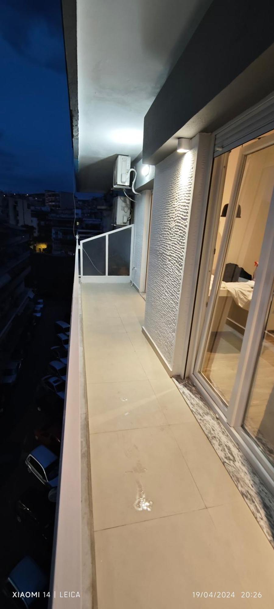Be My Guest-your Urban Appartement Thessalonique