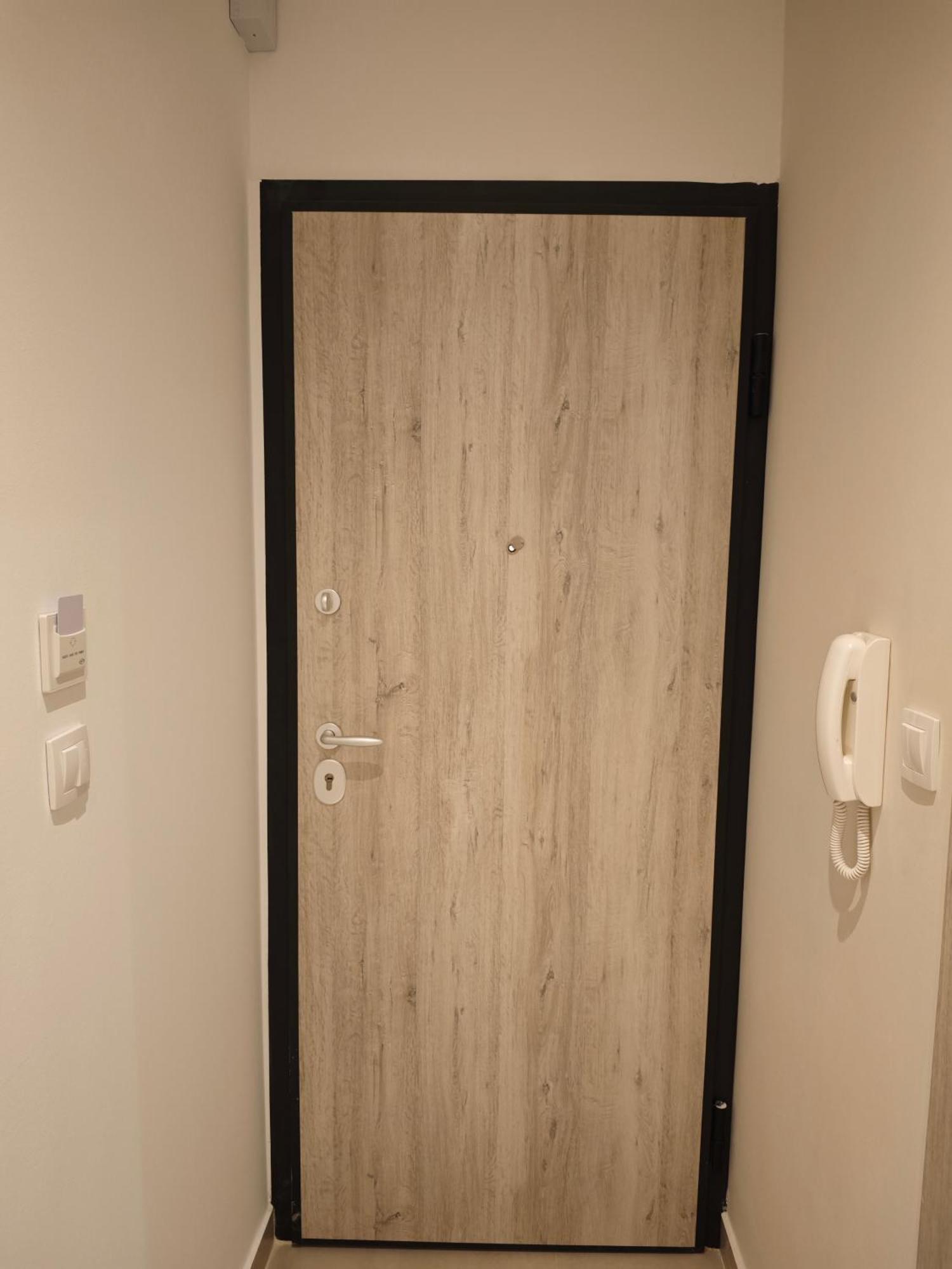 Appartement Be My Guest-your Urban