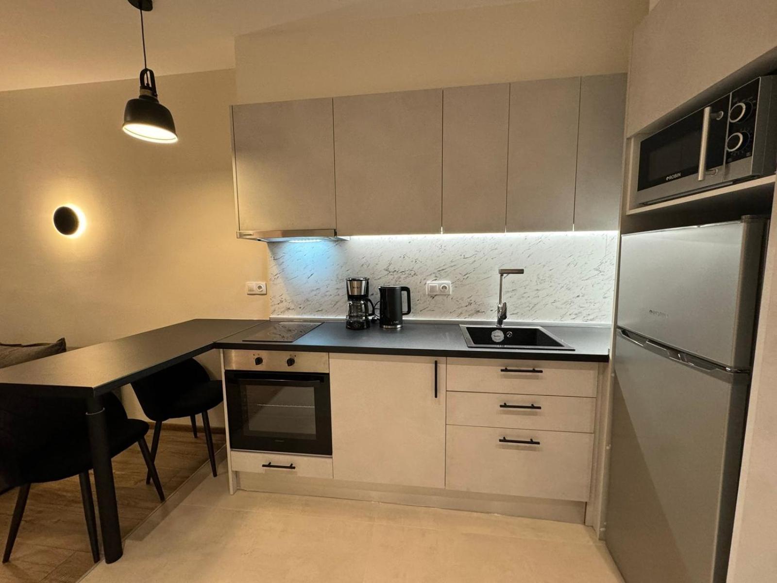Appartement Be My Guest-your Urban *