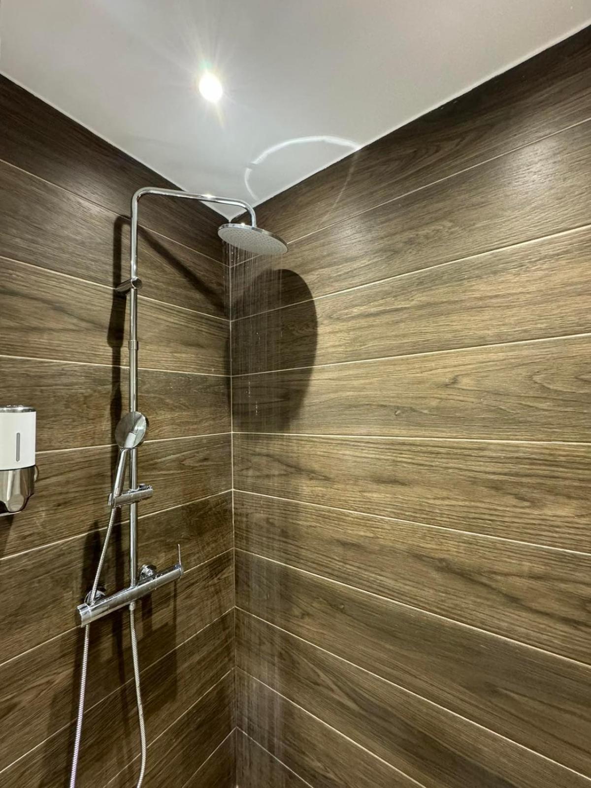 Be My Guest-your Urban Appartement Thessalonique