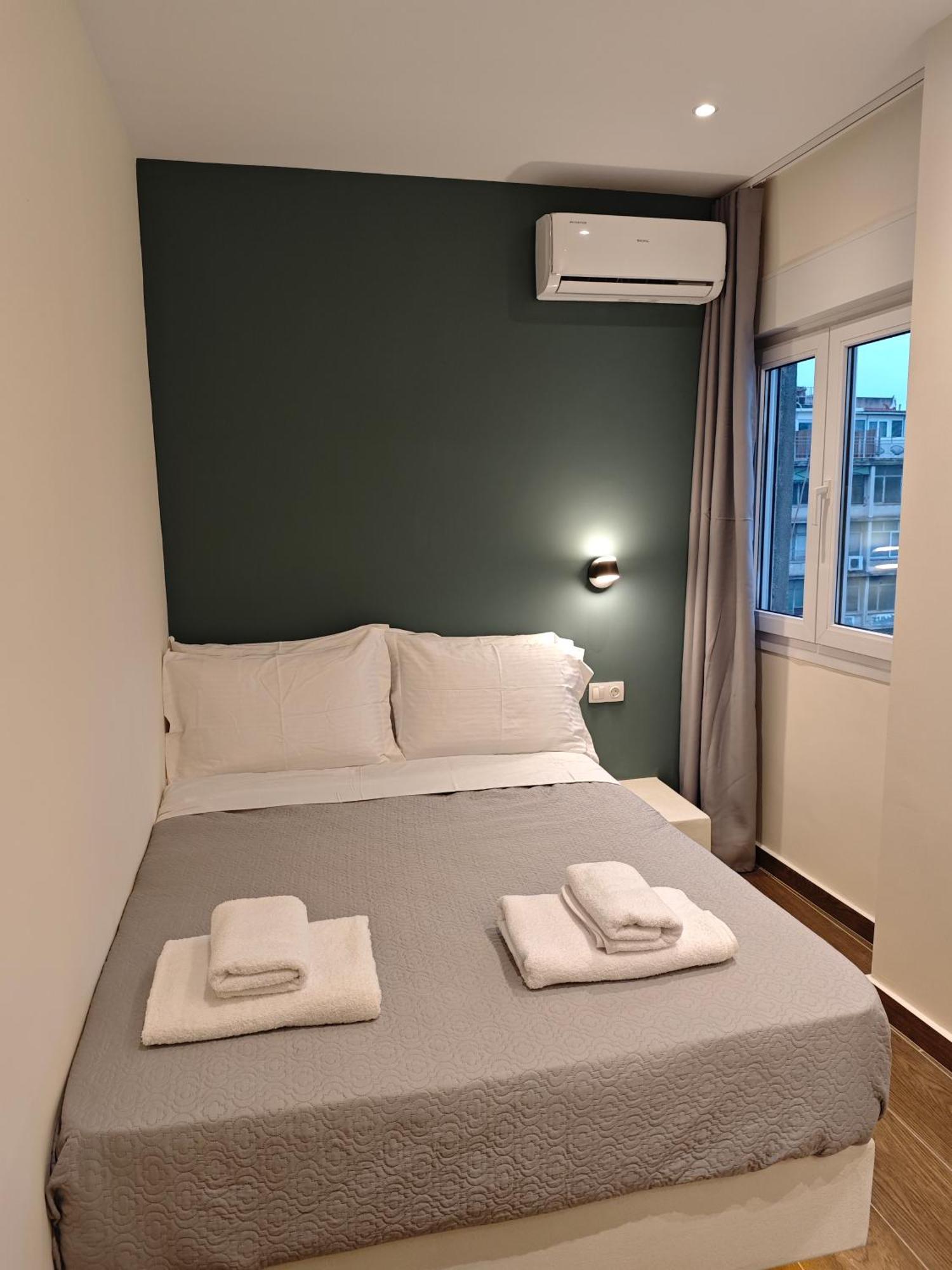 Appartement Be My Guest-your Urban Thessalonique